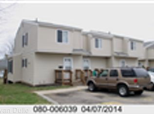 862 Tradewind Dr, Westerville, OH 43081