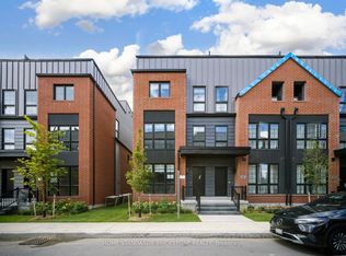 22 Chesley St, Vaughan, ON L4J0M1