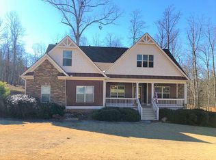 270 Dawson Manor Dr, Dawsonville, GA