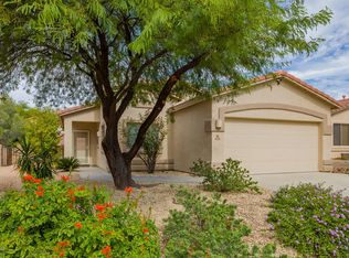 5576 W Sunset Vista Pl, Marana, AZ 85658