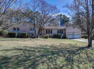 9632 Highgate Rd, Columbia, SC 29223