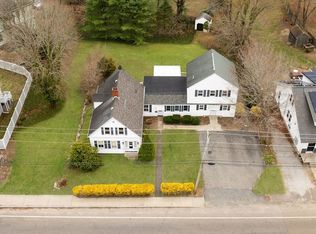 375-379 Webster St, Rockland, MA 02370
