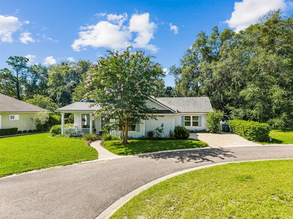 29302 Grandview Mnr, Yulee, FL 32097