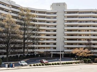 5300 Columbia Pike APT T13, Arlington, VA 22204