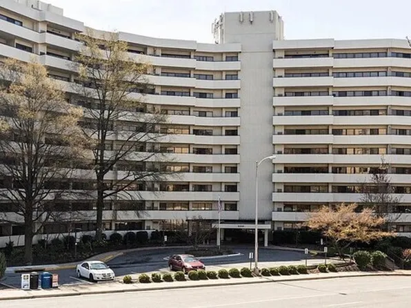 5300 Columbia Pike APT T13, Arlington, VA 22204