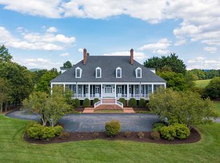 995 Old White Bridge Rd, Waynesboro, VA 22980