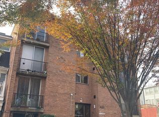 315 W ST NE, Washington, DC 20002