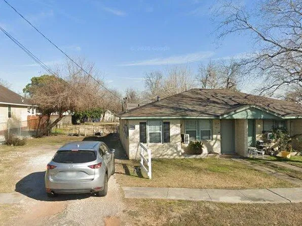 2027 Wellington St, Houston, TX 77093