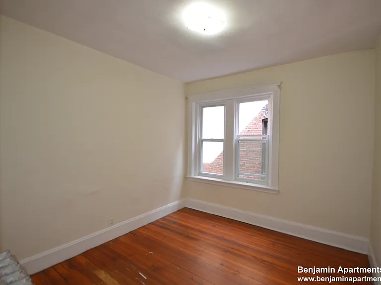 1381 Commonwealth Ave #8 — Photo 5