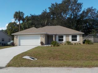 7220 Export Ave, Cocoa, FL 32927