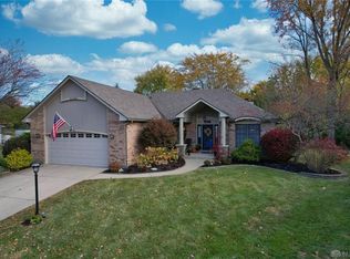6768 Winding Cv, Dayton, OH 45459