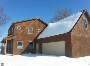 6530 Ridgeway Trl, Lake, MI 48632