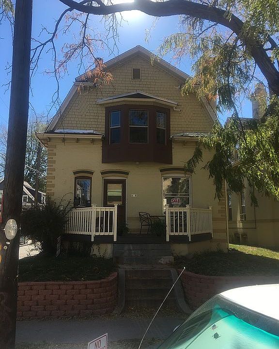 1st image of 618 E 11th Ave APT 1
