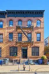 Rented by Living New York