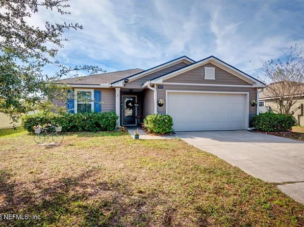 3631 DERBY FOREST Drive, Green Cove Springs, FL 32043