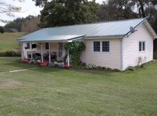 536 Droke Ln, Blountville, TN 37617