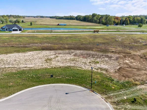2046 Albatross Way, Auburn, IN 46706
