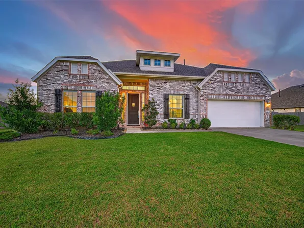 11320 Fannin Trail Ct, Needville, TX 77461