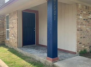 7501 Windhaven Rd #7501, North Richland Hills, TX 76182