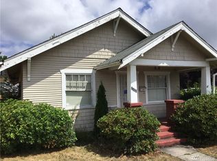 3203 S 12th St, Tacoma, WA 98405