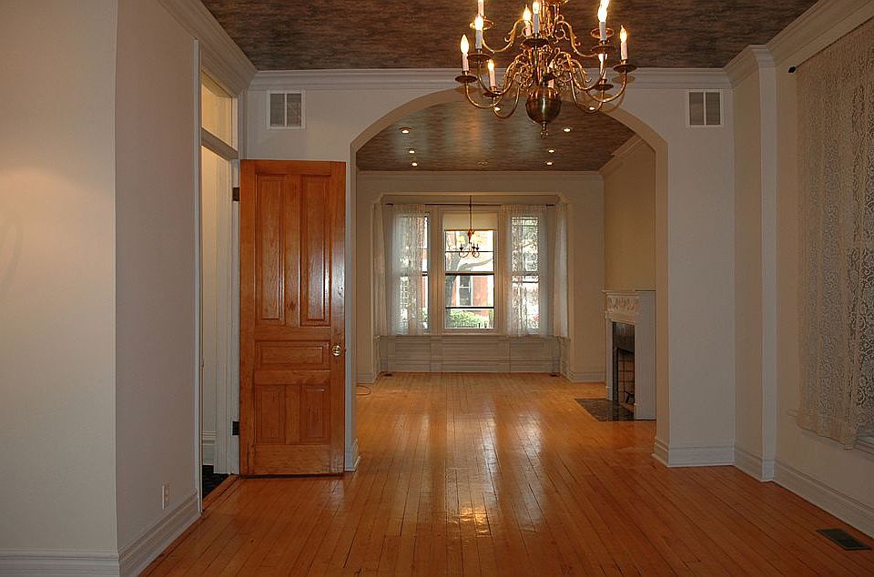 2nd image of 1434 N North Park Ave