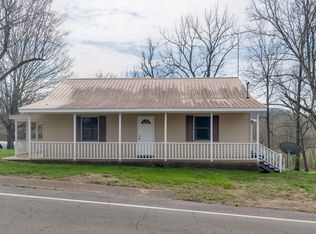 1504 Main St, Lynnville, TN 38472