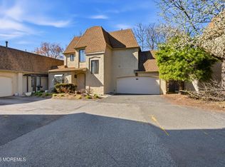 38 Carriage Place #1038, Edison, NJ