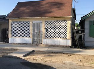 622 Lucard St, Taft, CA