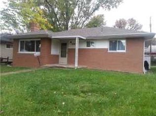 109 Oxley Rd, Columbus, OH 43228