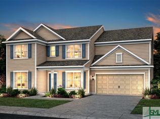 37 Heron Creek Dr, Richmond Hill, GA 31324