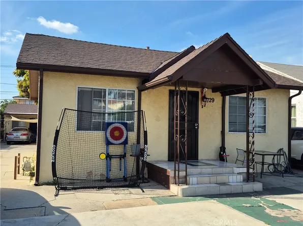 727 Eastmont Ave, Los Angeles, CA 90022