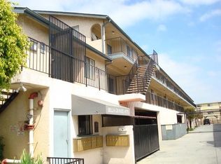 13616-22 S Kornblum Ave #36, Hawthorne, CA 90250