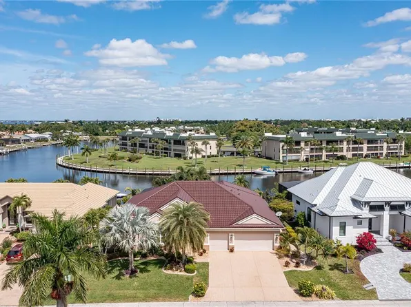 128 Great Isaac Ct, Punta Gorda, FL 33950