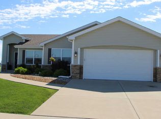 1706 Greenbriar Dr, Bourbonnais, IL 60914