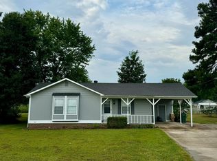 3069 Middle St, Milan, TN 38358