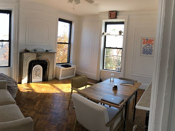 3rd image of 102 Norman Ave Floor 3