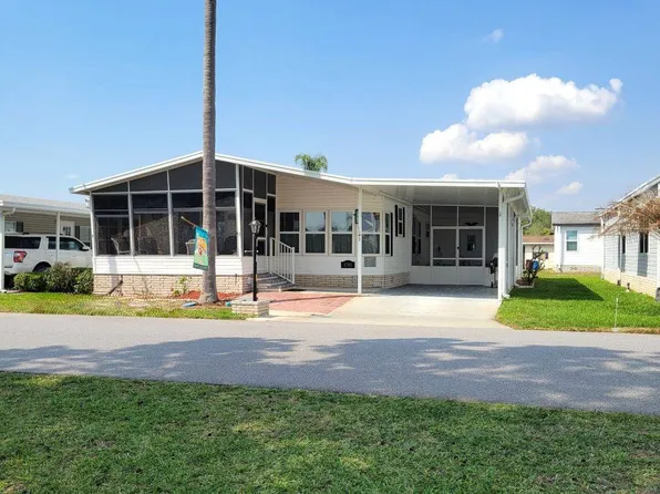 1793 Tower Lakes Blvd #197, Lake Wales, FL 33859