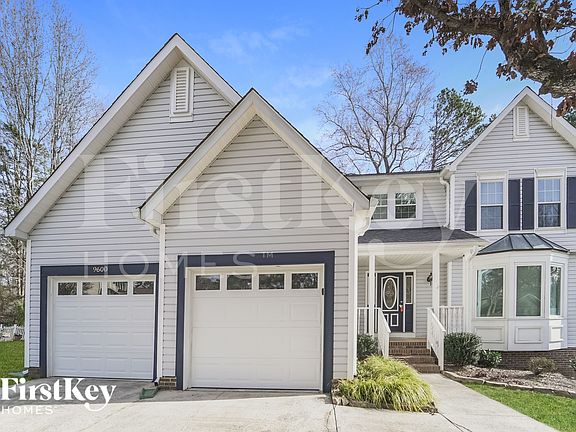 2nd image of 9600 Runswyck Ct