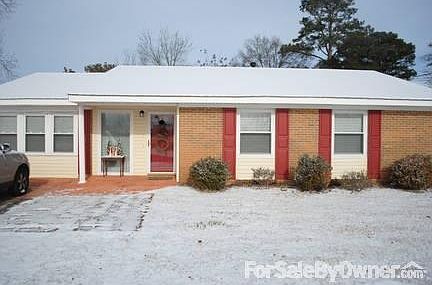 1100 Brownstone Circle
						:
						Quiet Cul de sac with charm and convenience. Beautifully updated.