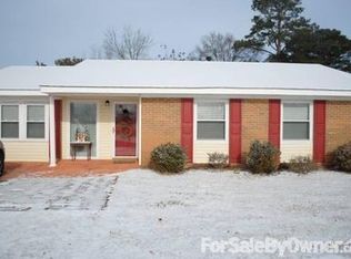 1100 Brownstone Cir, Opelika, AL 36801