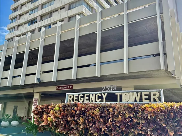 2525 Date St APT 3104, Honolulu, HI 96826