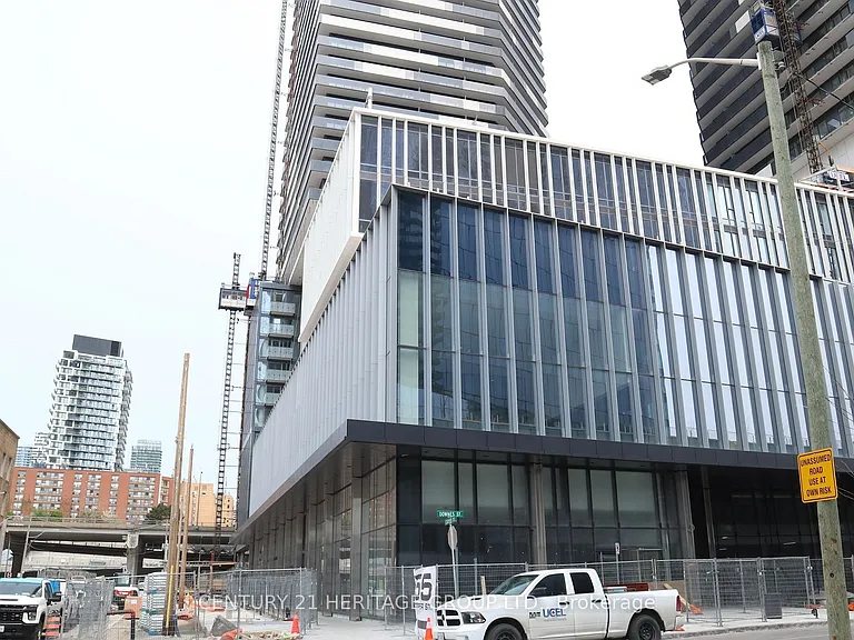 55 Cooper St #1903 — Photo 2