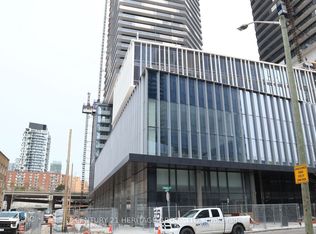 55 Cooper St #2612, Toronto, ON M5E 0B8