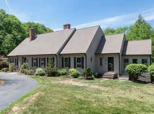 75 Bigelow Dr, Sudbury, MA 01776