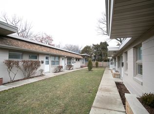 24 East Washington Avenue - 3, Lake Bluff, IL 60044