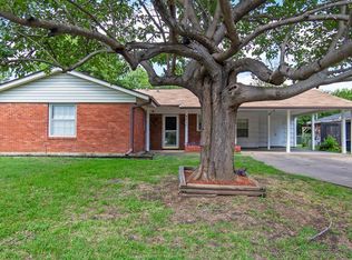 4920 Cockrell Ave, Fort Worth, TX 76133