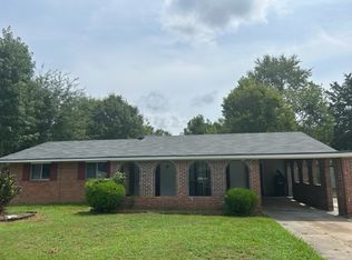 1128 Piedmont Dr, Columbus, GA 31907