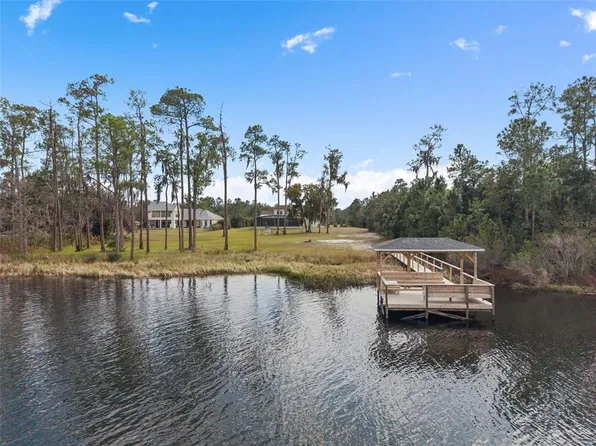 5301 Carson St, Saint Cloud, FL 34771