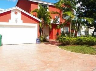 14641 SW 96th Ter, Miami, FL 33186