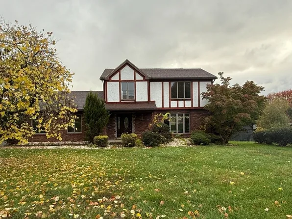 133 Cemetery Rd, Vanderbilt, PA 15486